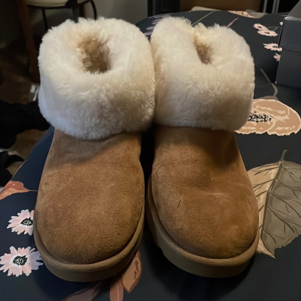 Uggs